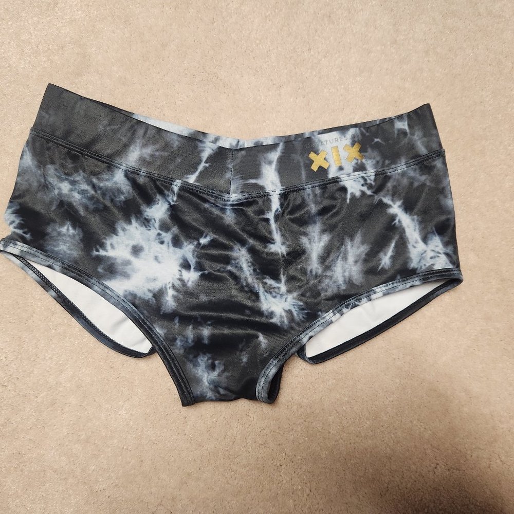 Creatures of XIX Nyx Astral High Waisted Bottoms